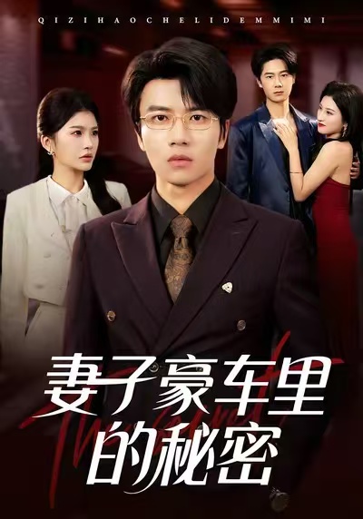 妻子豪车里的秘密(全集)